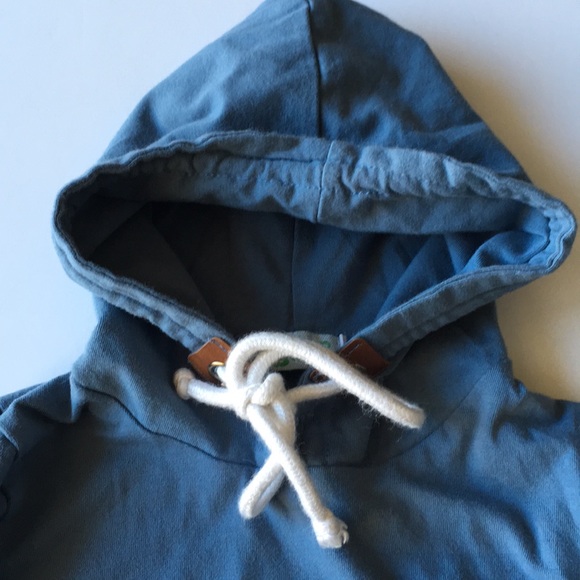 Hoodie baby long sleeve - Picture 2 of 7